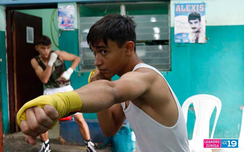 boxeo